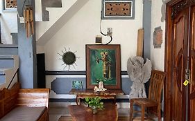 Bagus Homestay